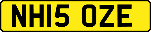 NH15OZE