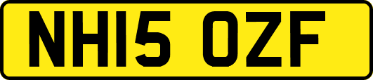 NH15OZF