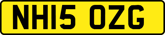 NH15OZG
