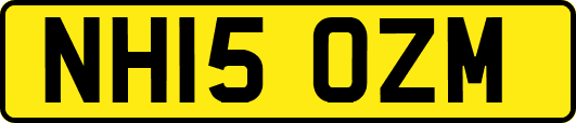 NH15OZM