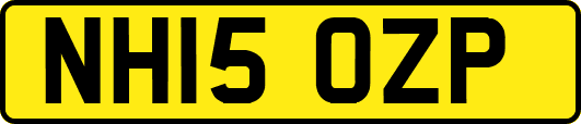 NH15OZP