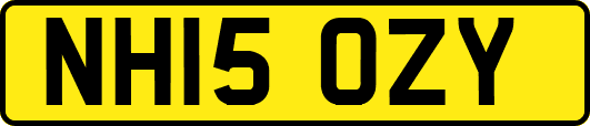 NH15OZY