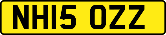 NH15OZZ