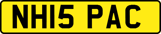 NH15PAC