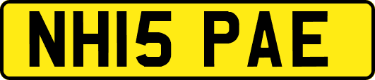 NH15PAE