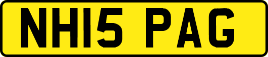 NH15PAG