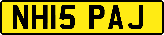 NH15PAJ