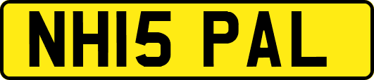 NH15PAL
