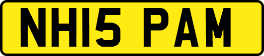 NH15PAM