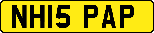 NH15PAP