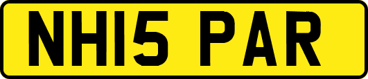 NH15PAR