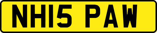 NH15PAW