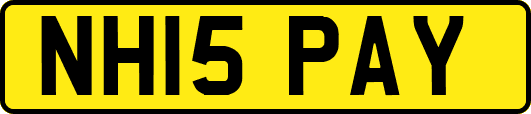 NH15PAY