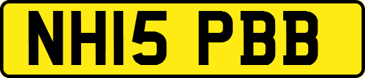 NH15PBB