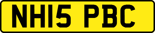 NH15PBC