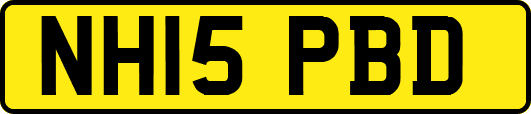 NH15PBD