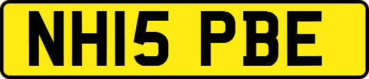NH15PBE