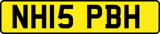 NH15PBH