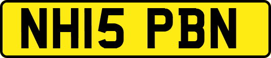 NH15PBN