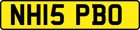 NH15PBO