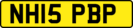 NH15PBP