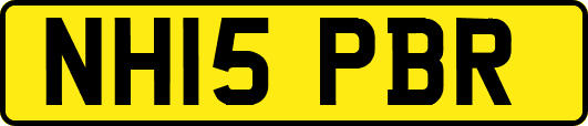 NH15PBR