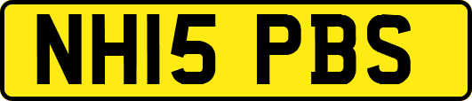 NH15PBS