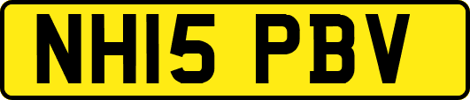 NH15PBV