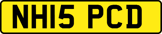 NH15PCD