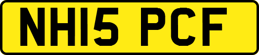 NH15PCF