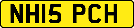 NH15PCH