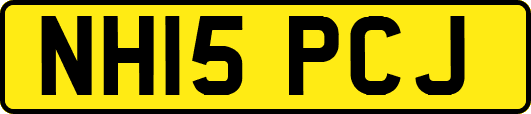 NH15PCJ
