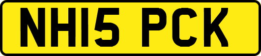 NH15PCK