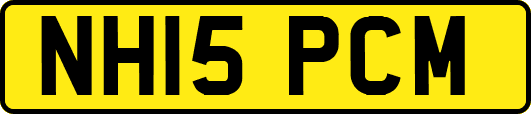 NH15PCM