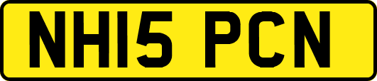 NH15PCN