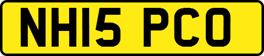 NH15PCO