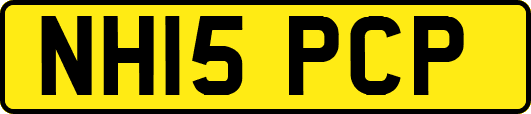 NH15PCP