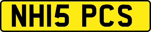 NH15PCS