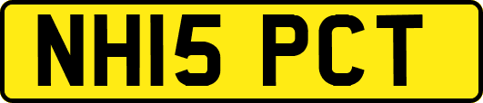 NH15PCT