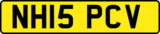 NH15PCV
