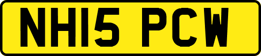 NH15PCW