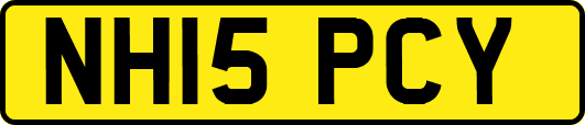 NH15PCY