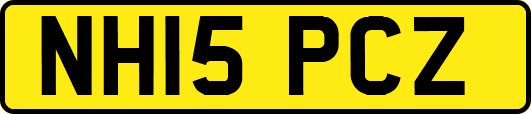NH15PCZ