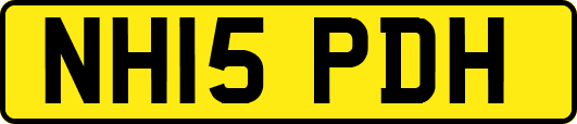 NH15PDH