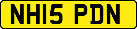 NH15PDN