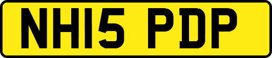 NH15PDP