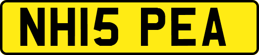 NH15PEA