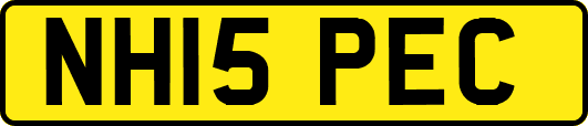 NH15PEC