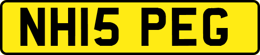 NH15PEG