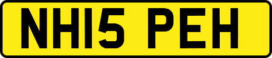 NH15PEH